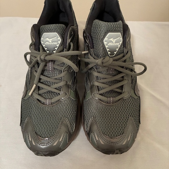 Mizuno Wave Rider 10 Sports Sneaker main image 6